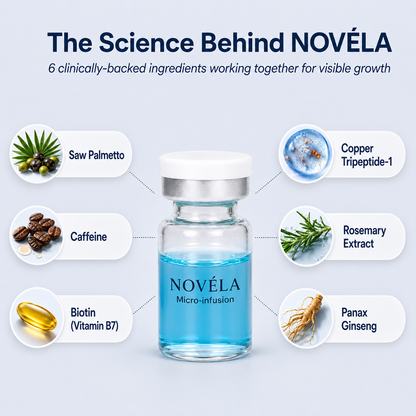 NOVÉLA Micro-Infusion System™