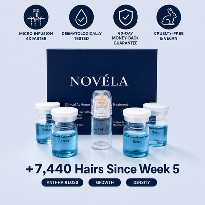 NOVÉLA Micro-Infusion System™