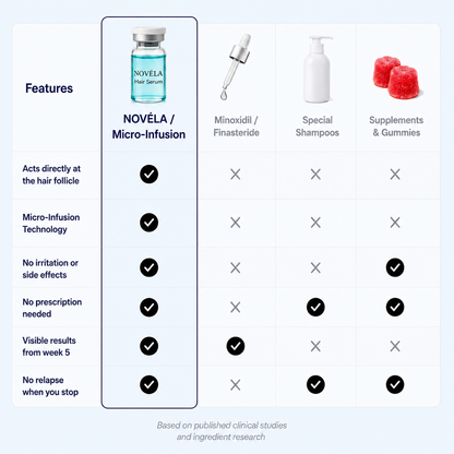 NOVÉLA Micro-Infusion System™
